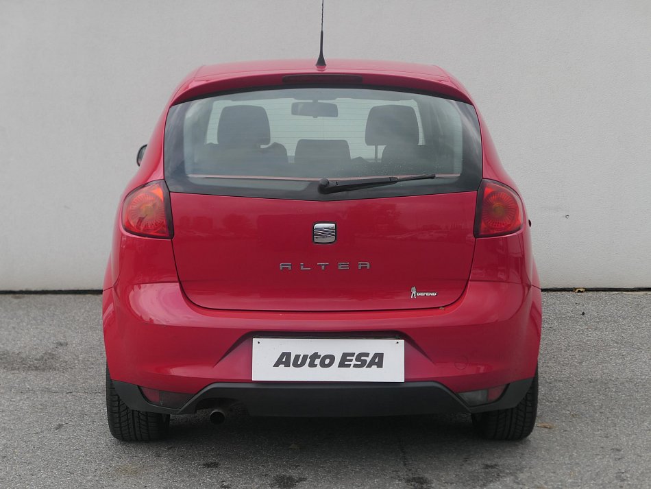 Seat Altea 1.2TSi 