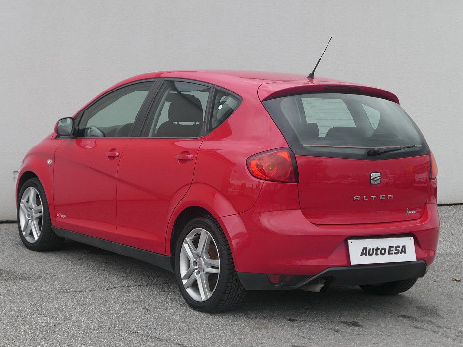 Seat Altea 1.2TSi 