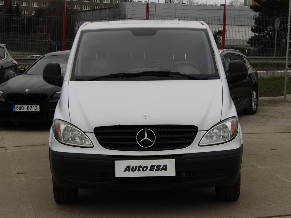 Mercedes-Benz Vito 2.2CDi  L2