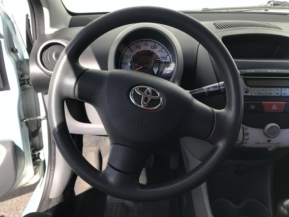 Toyota Aygo 1.0VVT-i  cool