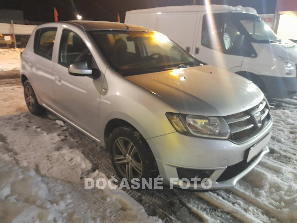 Dacia Sandero 1.2i 