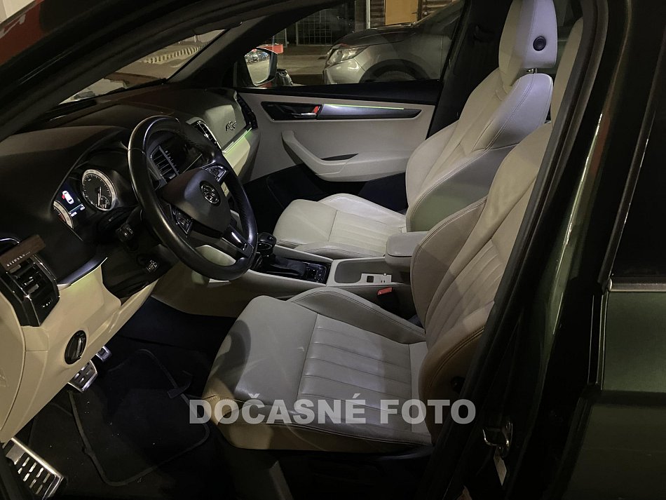 Škoda Karoq 1.6 tdi 