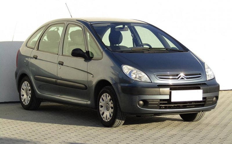 Citroën Xsara Picasso 1.6HDi 