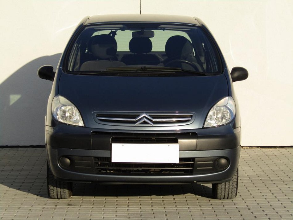 Citroën Xsara Picasso 1.6HDi 