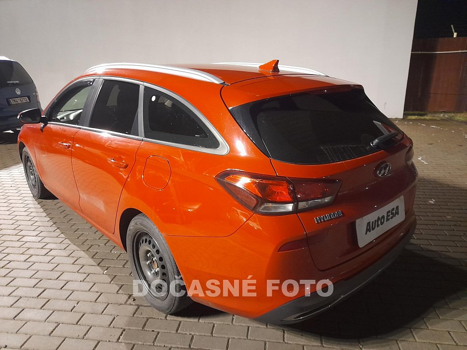 Hyundai I30 1.0 T-GDi 