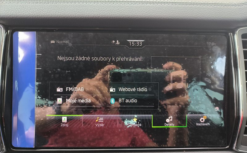 Škoda Kodiaq 2.0 TSi L&K