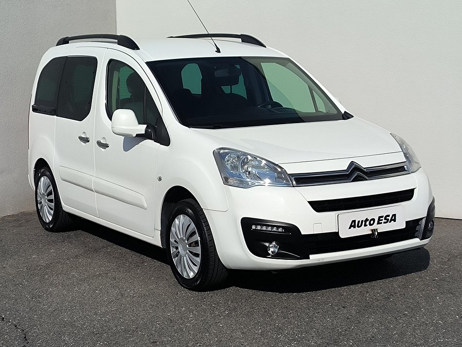 Citroën Berlingo 1.6VTi  Multispace