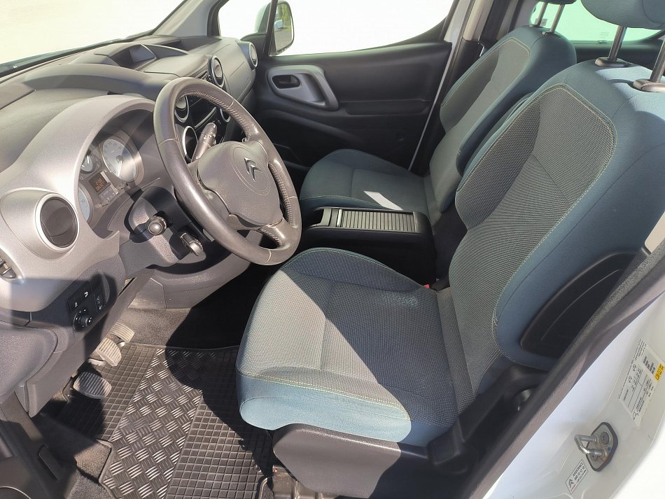 Citroën Berlingo 1.6VTi  Multispace