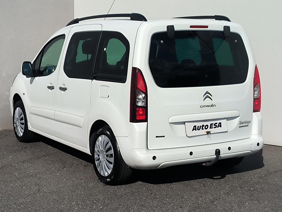 Citroën Berlingo 1.6VTi  Multispace