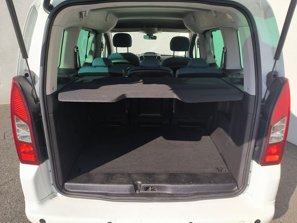 Citroën Berlingo 1.6VTi  Multispace