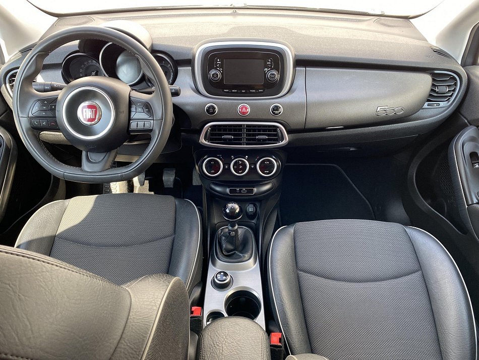 Fiat 500X 1.4 T 