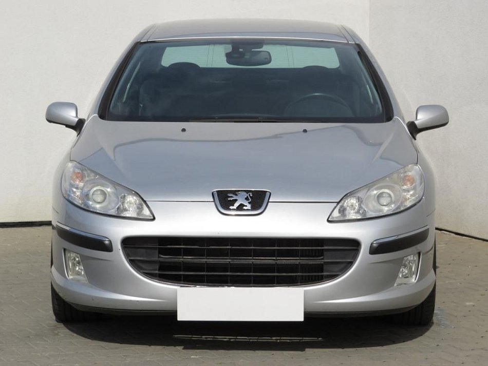 Peugeot 407 1.8i 