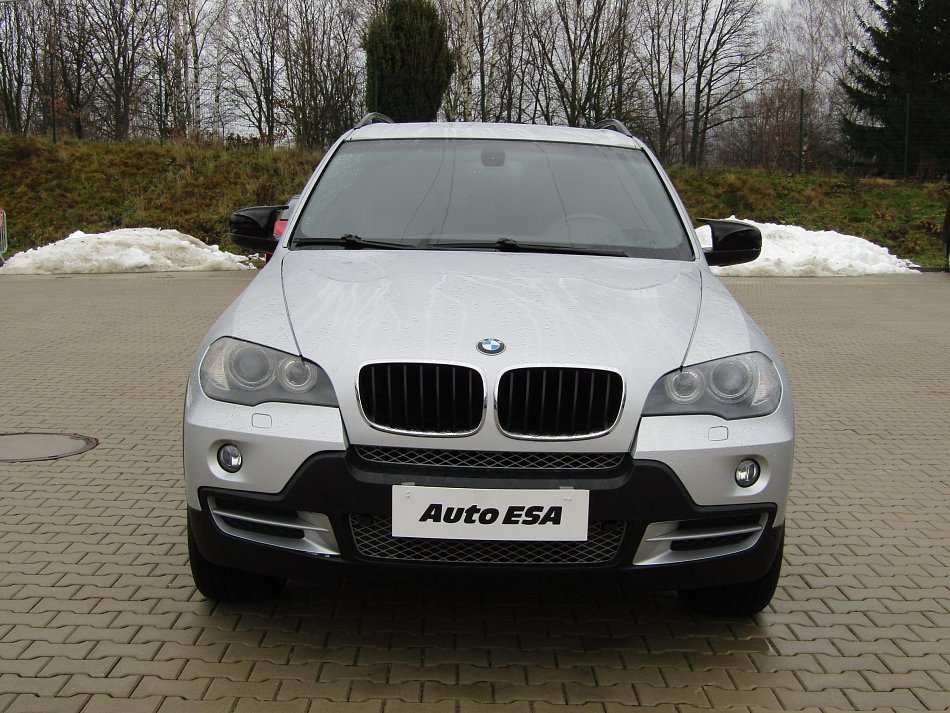 BMW X5 3.0d  xDrive 30d