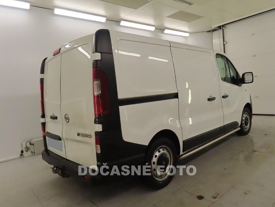 Opel Vivaro 1.6CDTi  L1H1