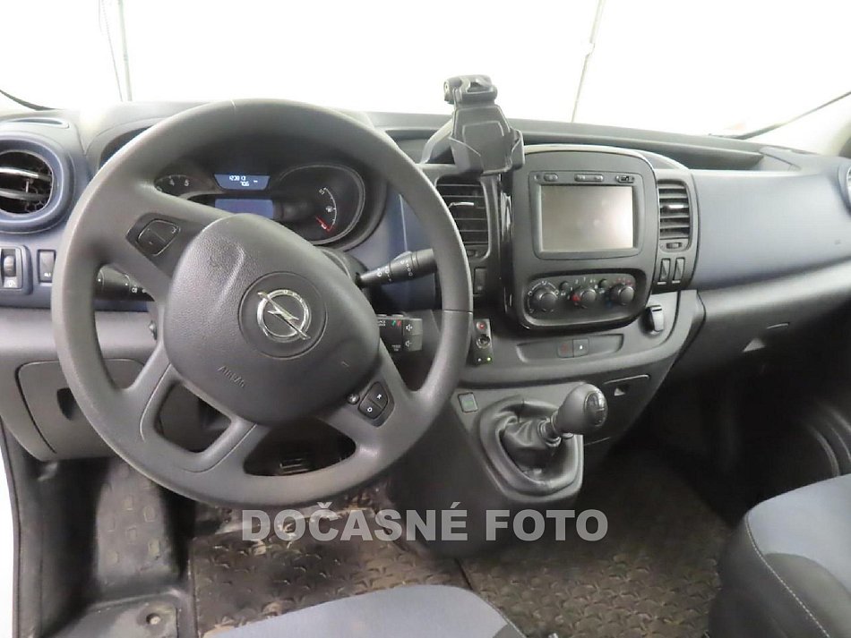 Opel Vivaro 1.6CDTi  L1H1