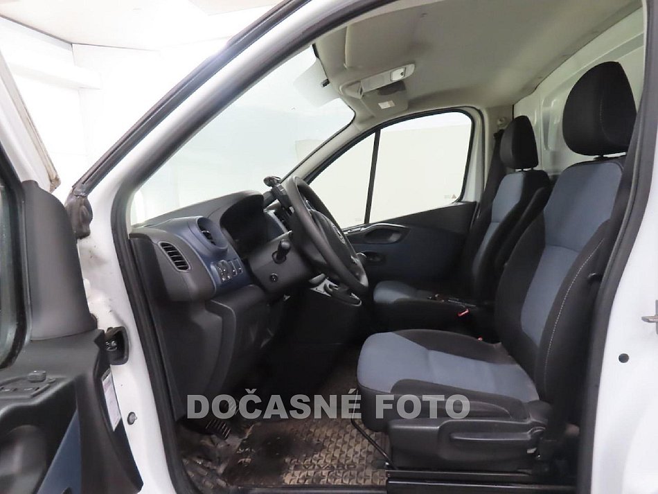 Opel Vivaro 1.6CDTi  L1H1