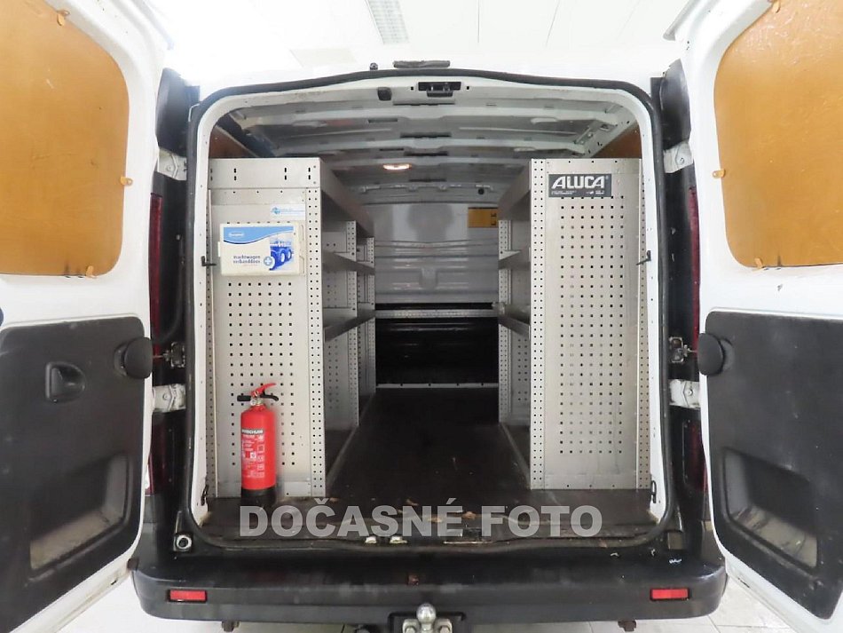 Opel Vivaro 1.6CDTi  L1H1