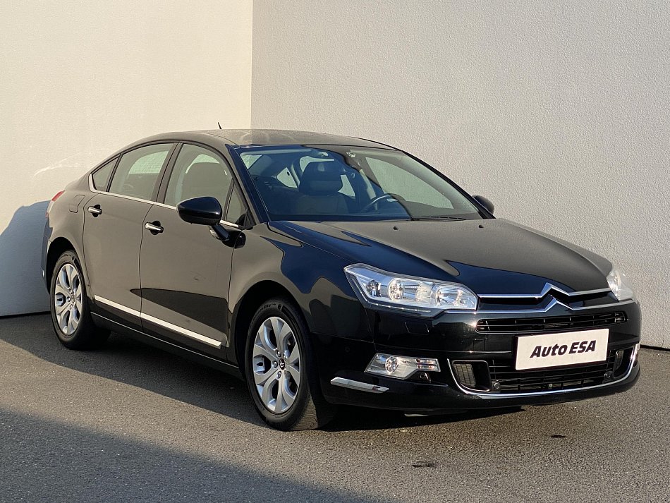 Citroën C5 1.6 HDi Confort