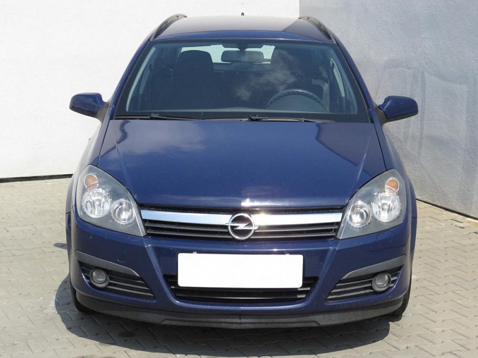 Opel Astra 1.6i 