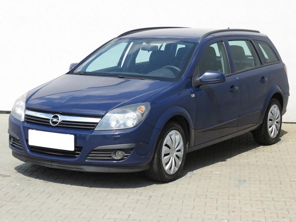 Opel Astra 1.6i 