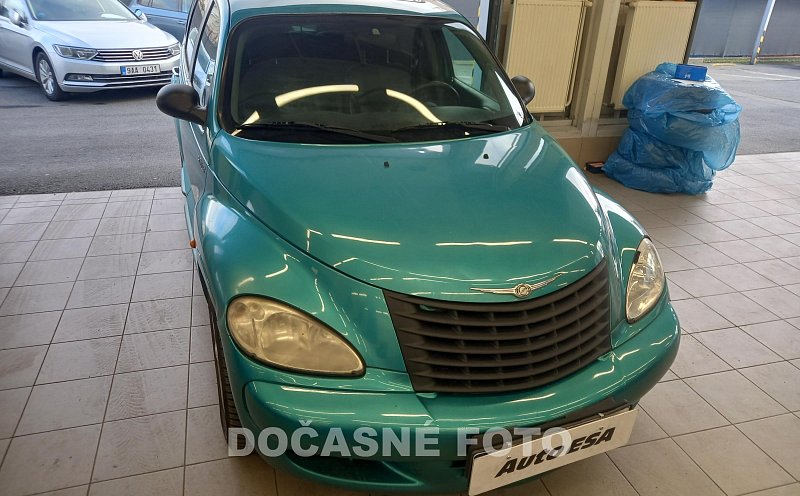 Chrysler PT Cruiser 2.4 