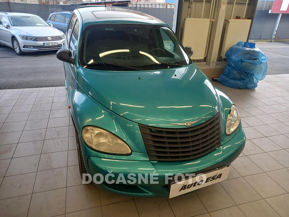 Chrysler PT Cruiser 2.4 