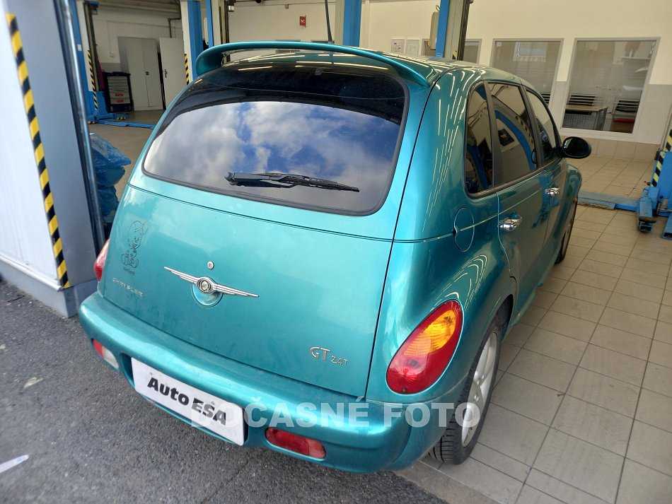 Chrysler PT Cruiser 2.4 