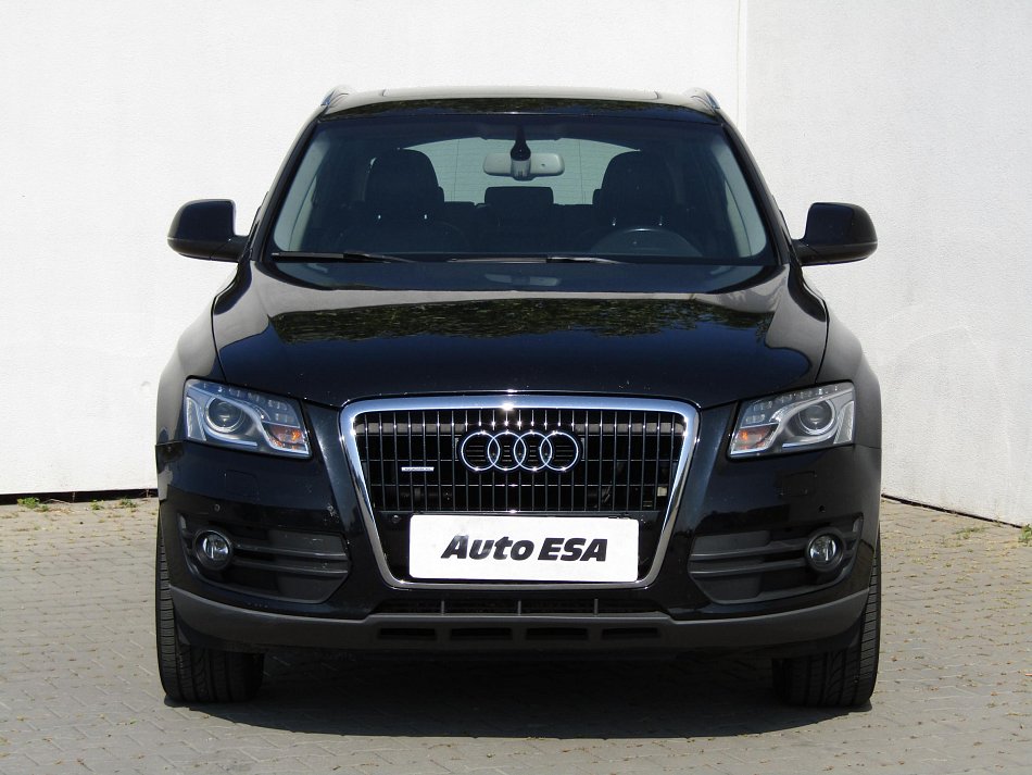 Audi Q5 3.0 TDI  quattro