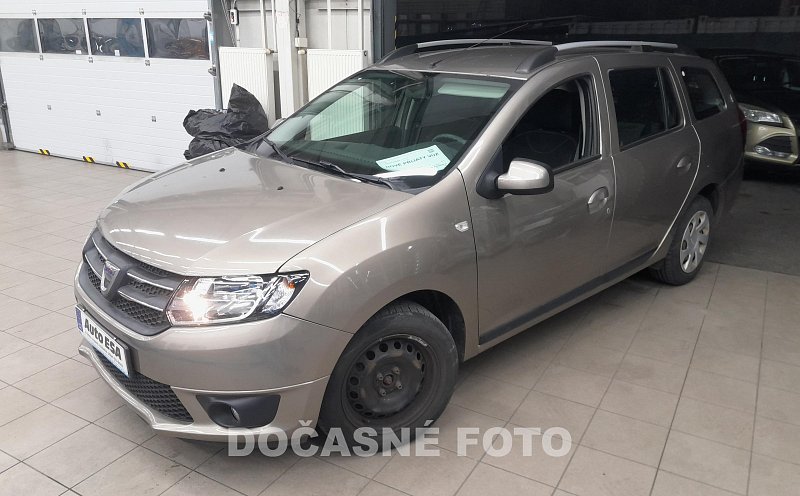 Dacia Logan 1.2 