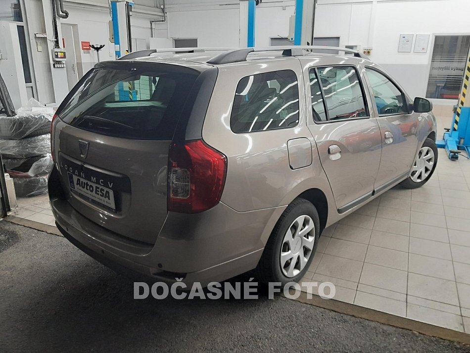 Dacia Logan 1.2 