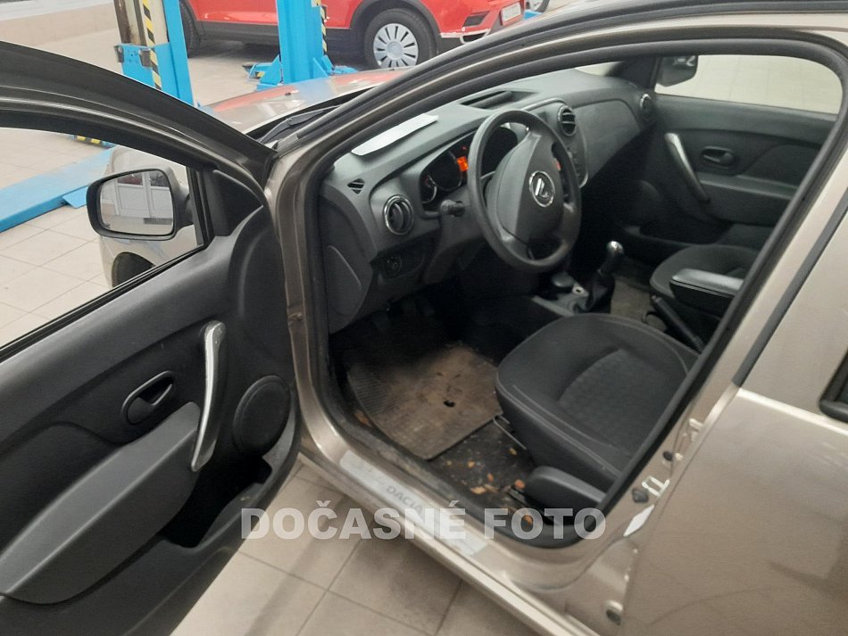 Dacia Logan 1.2 