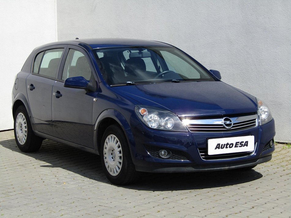 Opel Astra 1.6 i