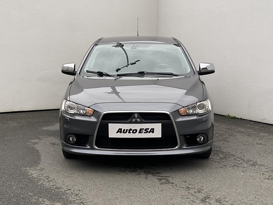 Mitsubishi Lancer 1.6 i 