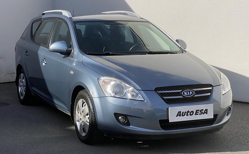 Kia Ceed 1.4i 