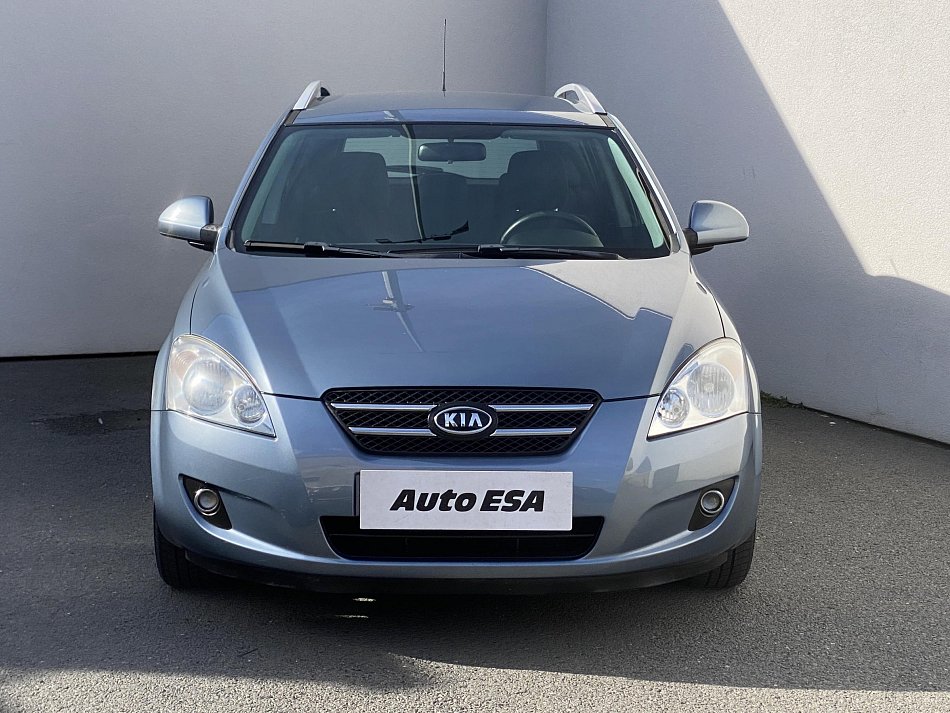 Kia Ceed 1.4i 