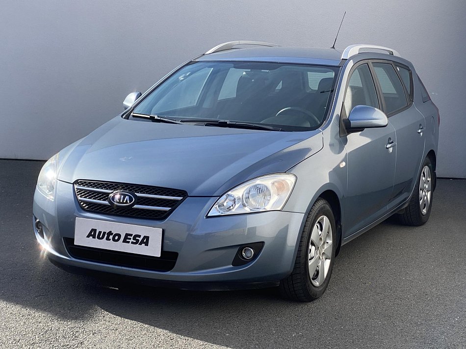 Kia Ceed 1.4i 