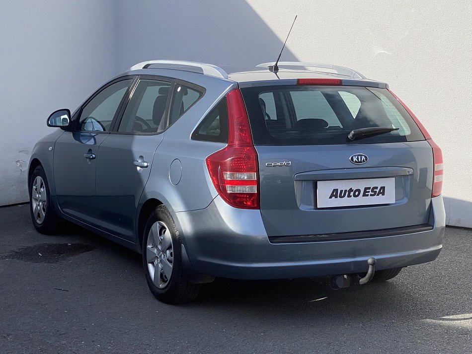 Kia Ceed 1.4i 