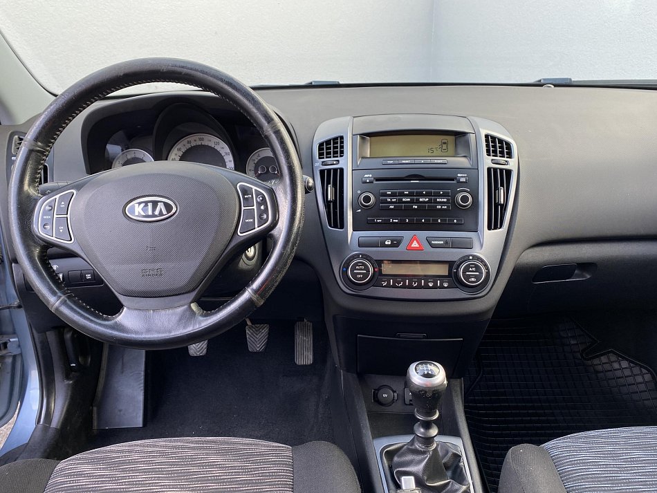 Kia Ceed 1.4i 