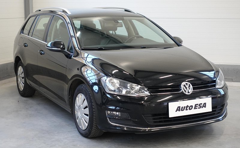 Volkswagen Golf 2.0TDI 