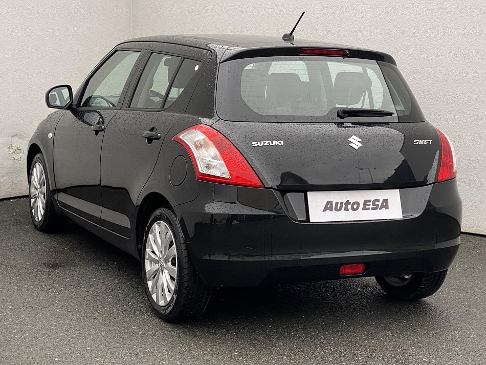 Suzuki Swift 1.2 16V 