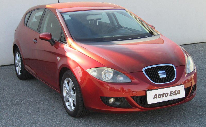 Seat Leon 1.4TSi 