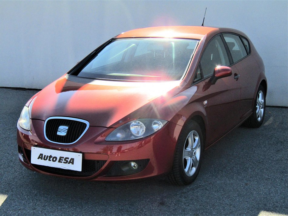 Seat Leon 1.4TSi 