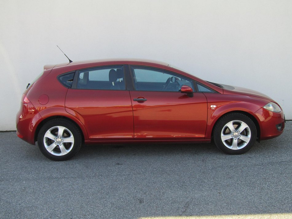 Seat Leon 1.4TSi 