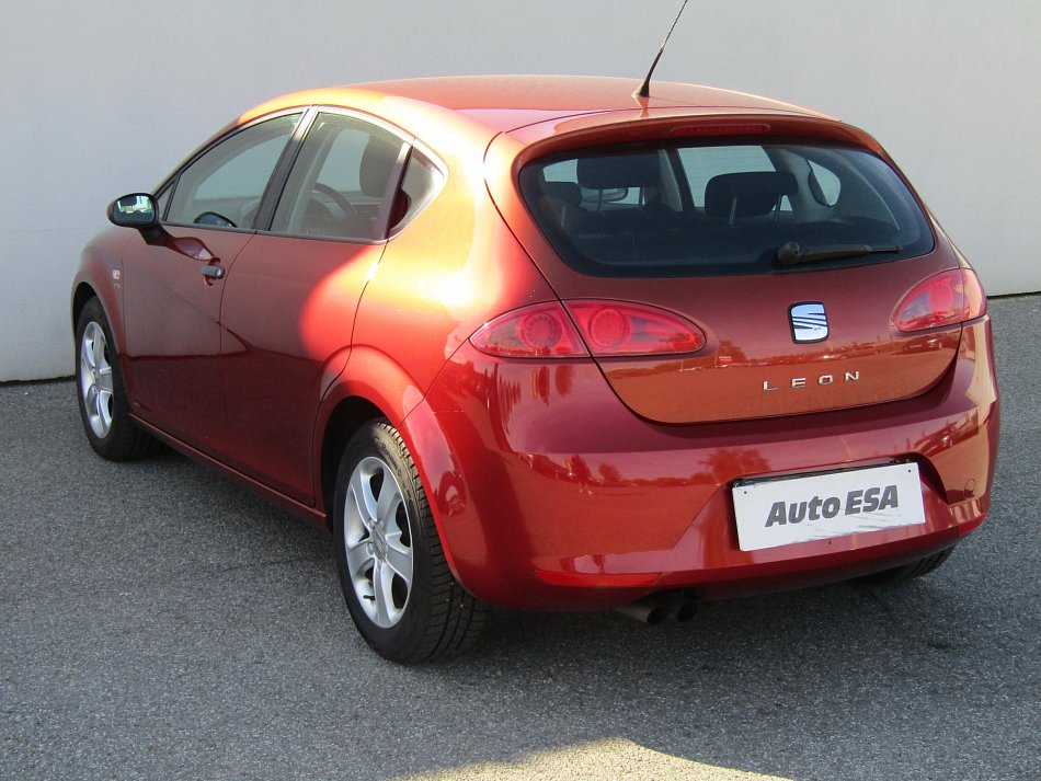 Seat Leon 1.4TSi 