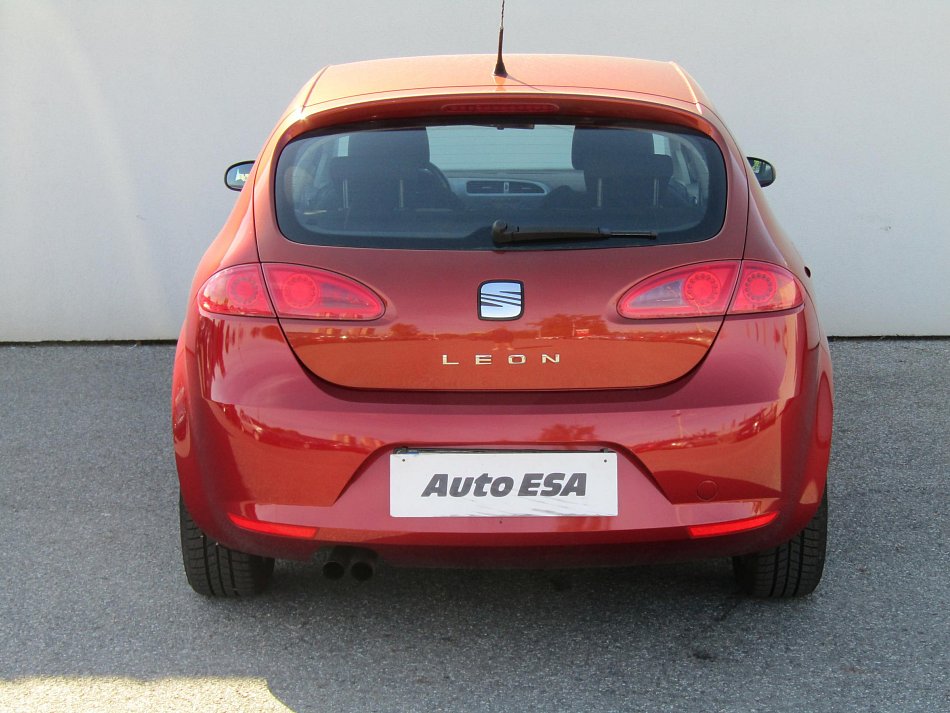 Seat Leon 1.4TSi 