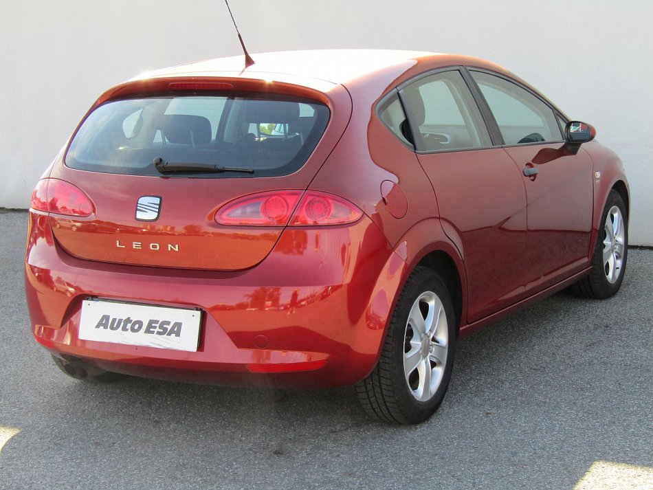 Seat Leon 1.4TSi 