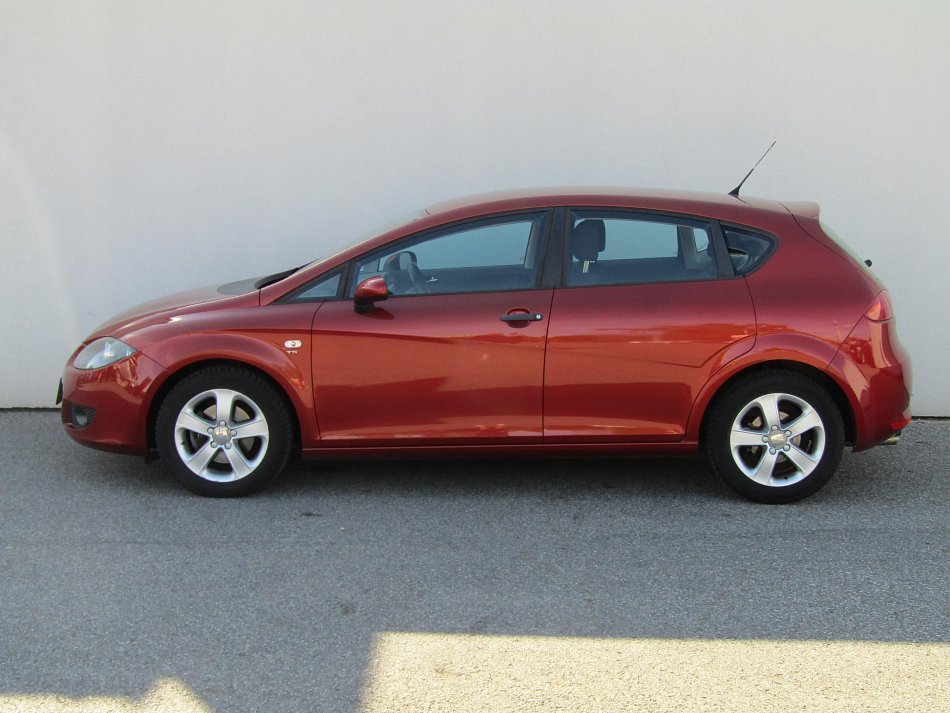 Seat Leon 1.4TSi 