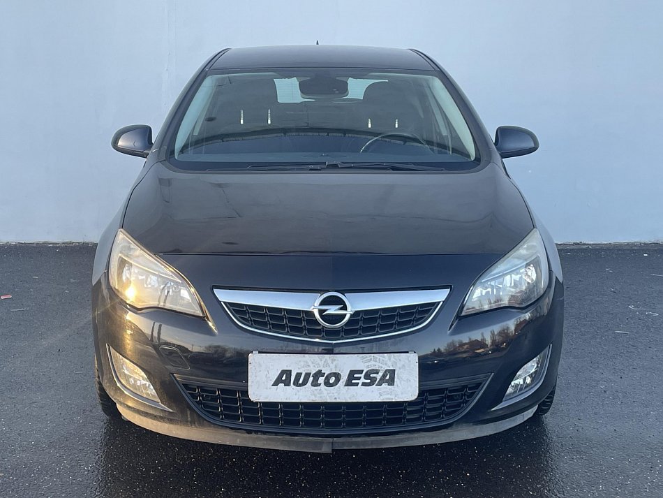 Opel Astra 1.6 16V Sport