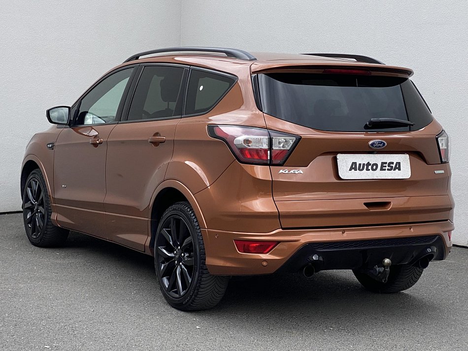 Ford Kuga 1.5 EB ST-Line AWD