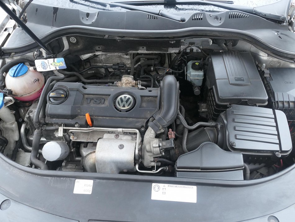 Volkswagen Passat 1.4 TSi Comfortline